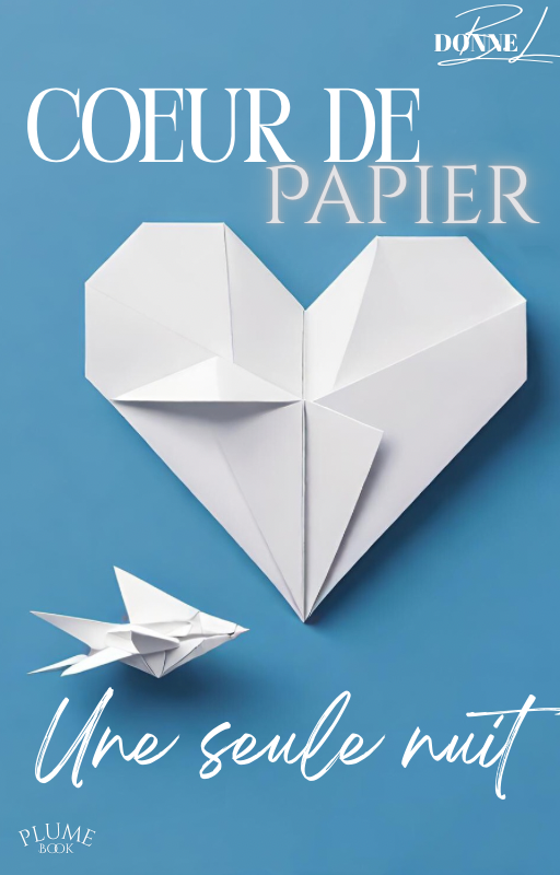 Coeur de papier 1