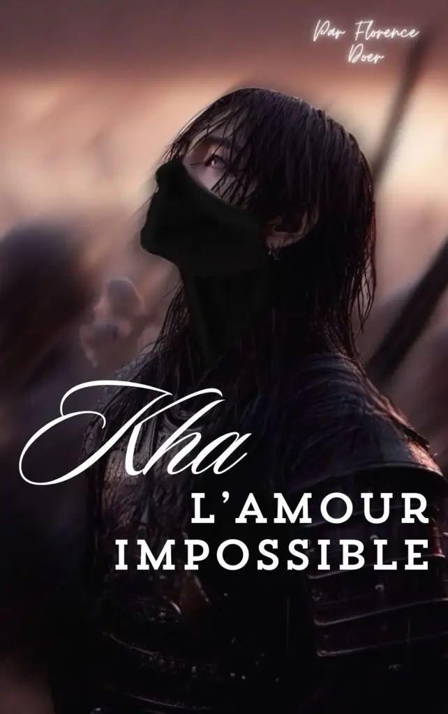 Romance envoûtante gratuite: Kha: L’amour impossible 1 Il est de retour