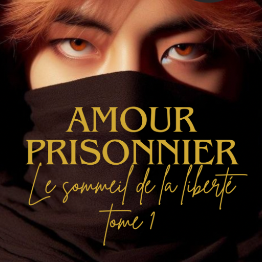 Romance historique: Amour prisonnier, Flore doer